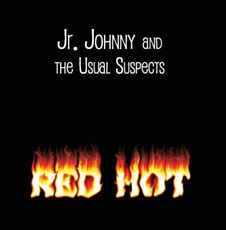 Red Hot!