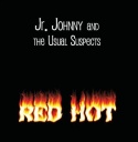 Red Hot!