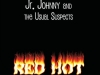 Red Hot