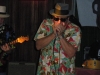 Johnny in The Beach Shack