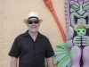 Rick Out Front