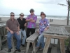 Suspects On Deck