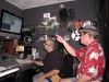 Fine Tuning the tracks
