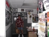 Entering Studio 101