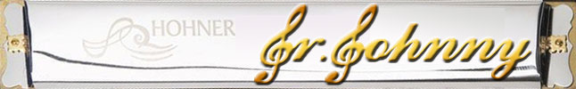JrJohnny.com
